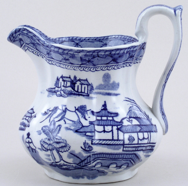 Jug or Pitcher c1900